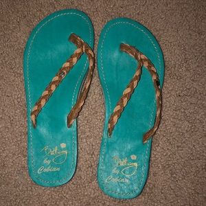 Cobian Sandals